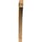 Ekena Millwork Thorton Block Smooth Bracket, Western Red Cedar, 3 1/2"W x 42"D x 42"H BKT04X42X42THR05SWR - alternate 2